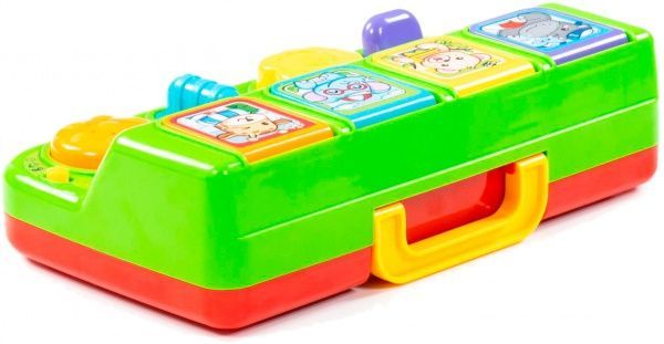 Развивающая игрушка Полесье 