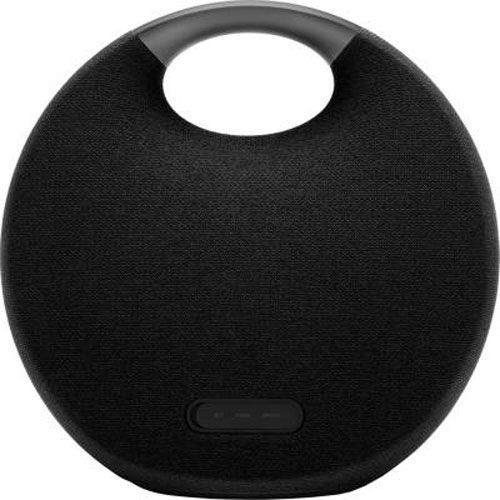 Портативная колонка Harman-Kardon Onyx Studio 6 2.0 black HKOS6BLKEU