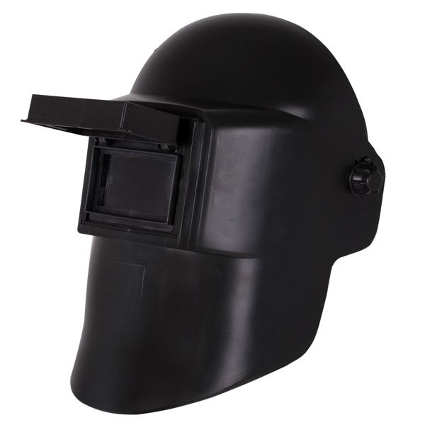 Маска зварювальника COMPASS  M-003