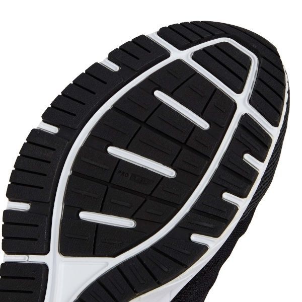 Кросівки Pro Touch OZ 2.1 W 288280-903050 р.EUR 36 чорно-золотистий