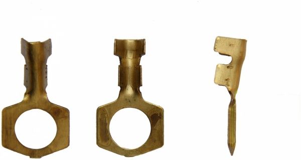 Набір наконечників  №3 Струм