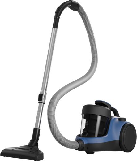 Пылесос Electrolux ECC21-4SB 