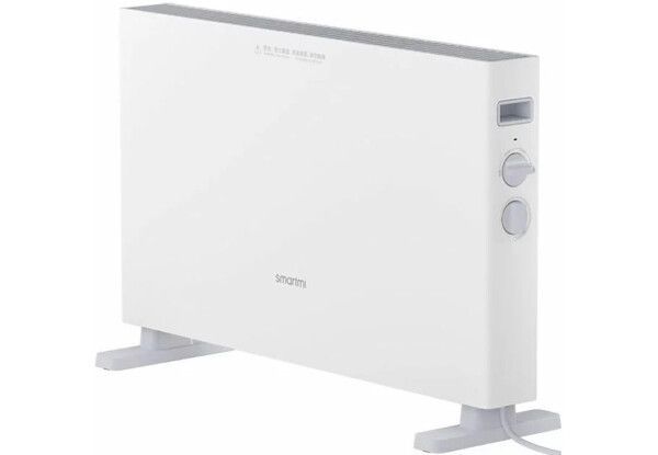 Конвектор електричний Xiaomi DNQ04ZM білий