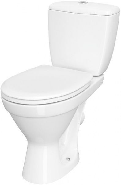 Унитаз-компакт Cersanit Cersania SIMPLEON 011 K119-003