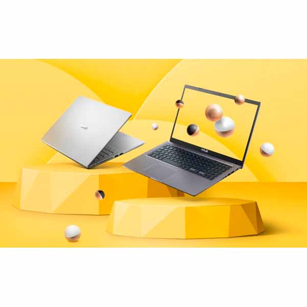 Ноутбук Asus X415JA-EB1180 14 (90NB0ST2-M18260) grey