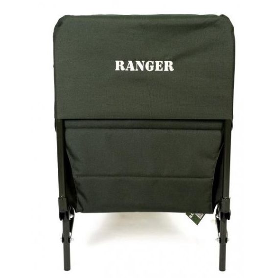 Кресло раскладное Ranger Fisherman Light ( мах. До 130 кг. )