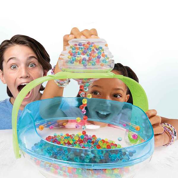 Игровой набор Orbeez Новые возможности Орбиз SM48321