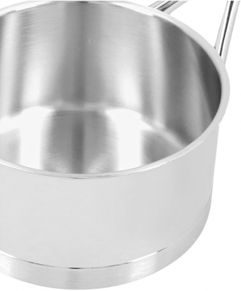 Ковш с крышкой 14 см Atlantis 7 40850-337-0 Demeyere