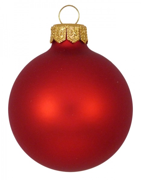 Набор елочных шаров без рисунка 60 мм серебро/золото/синий/красный 60Dбр/12