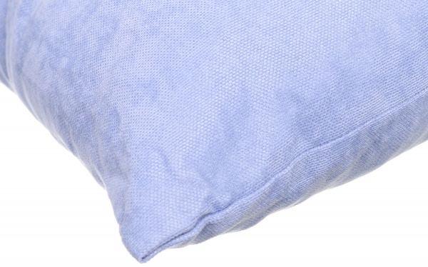 Подушка декоративная Bona 45x45 см голубой La Nuit 