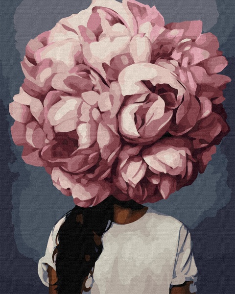 Картина за номерами Поспішай кохати 10204-AC 40х50 см ArtCraft 