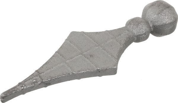 Декоративный элемент 220x75x40 мм