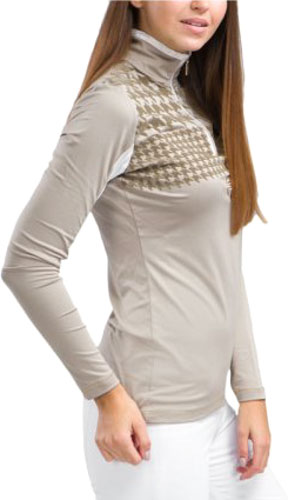 Джемпер Sportalm Kricket 865120779-12 р. 42 бежевый