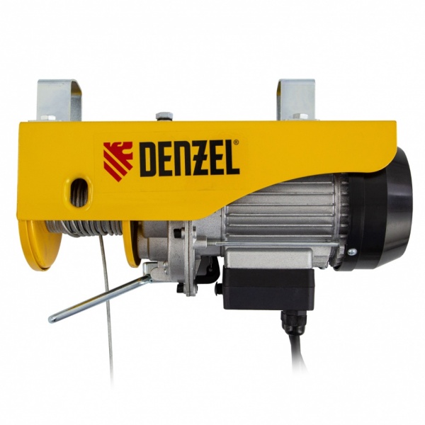 Электротельфер Denzel TF-800 520149