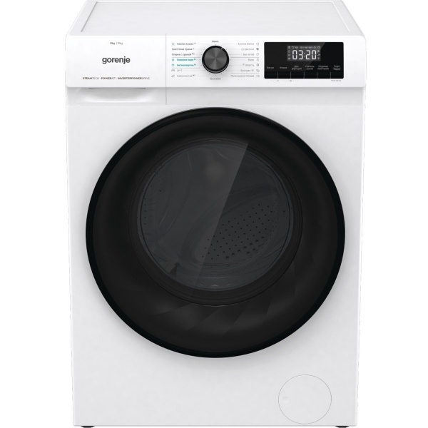 Пральна машина із сушкою Gorenje WD8514S