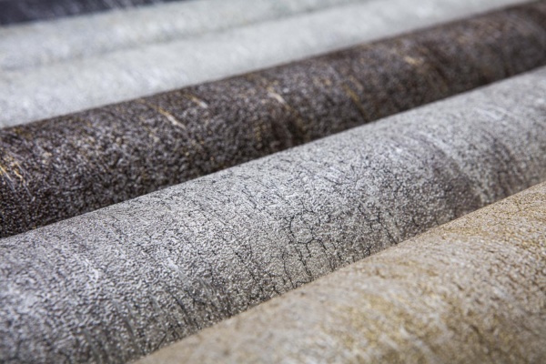 Шпалери вінілові на флізеліновій основі Status 410ST18 1,06x10,05 м 