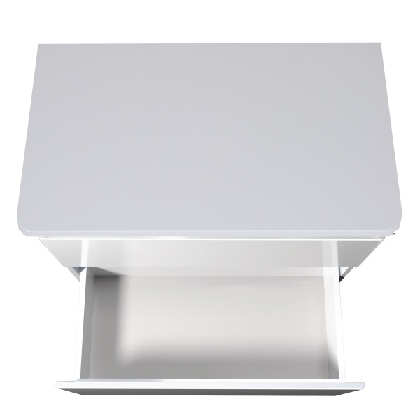 Тумба Мойдодир Сорренто 80-А ST зі стільницей без умивальника