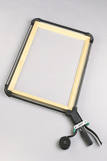 Струбцина стрічкова Wolfcraft 4 м 3416000