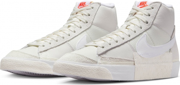 Кросівки Nike BLAZER '77 PRO CLUB DQ7673-003 р.44 бежевий