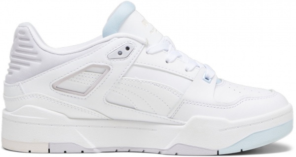 Кроссовки Puma SLIPSTREAM WNS 38627014 р.37,5 белый