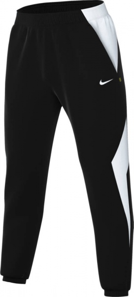 Брюки Nike M NK RPL FC LW PANT FB6439-010 р. M черный