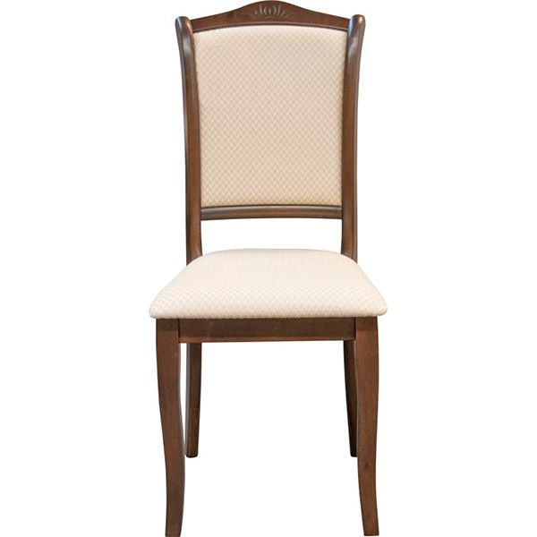 Стул Астер гевея бежевый