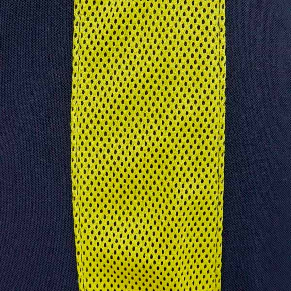 Штани Energetics Melon II jrs 407434-516 р. 176 темно-синій