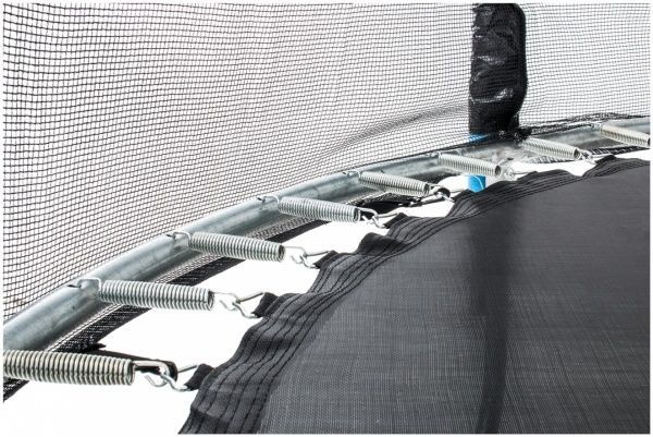 Батут MaxxPro GB 10102