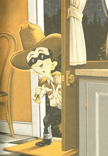 Книга Кейт ДіКамілло «Мерсі Вотсон ловить злодія. Книга 3» 978-966-917-144-3