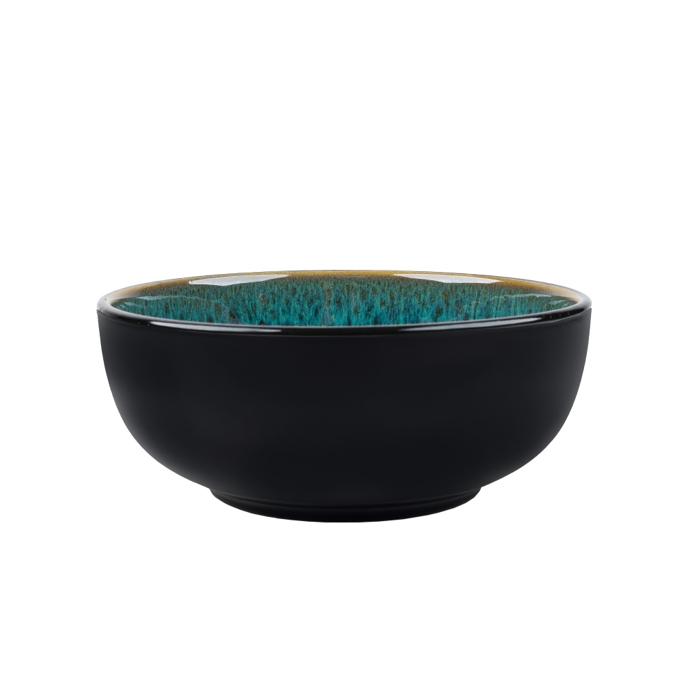 Салатник Krauff Emerald 15,7 см 21-318-003