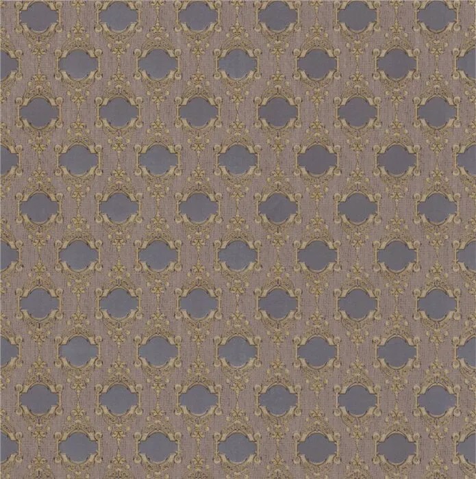 Шпалери вінілові на флізеліновій основі Bravo 81039BR16 0,53x10,05 м