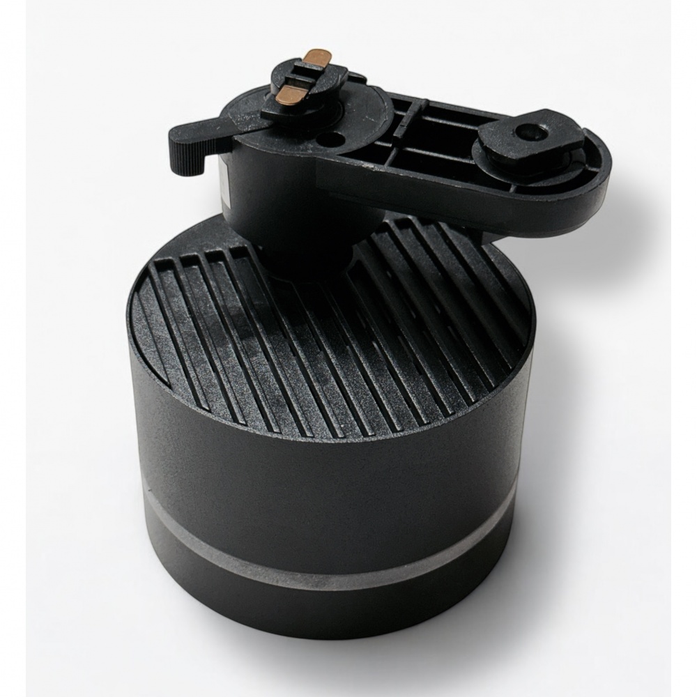 Трековый светильник LIGHT SET LUG TR-GX 8550 черный