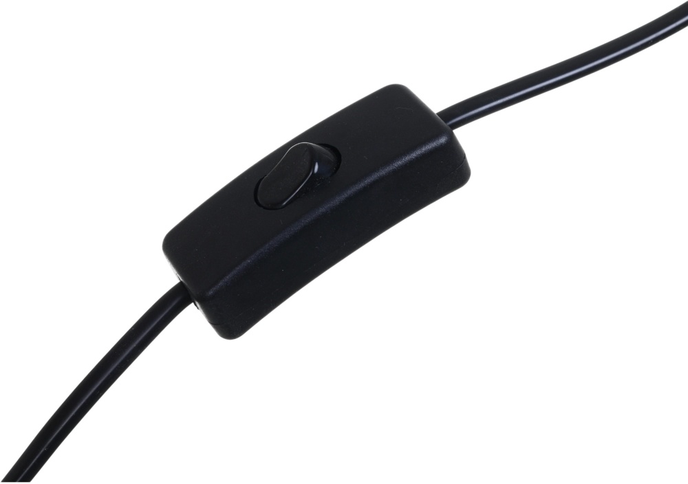 Настольная лампа Sensio Luna 1x40 Вт E27 серебряный ALT-T-F4994S