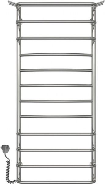 Рушникосушарка електрична Deffi Юність П12 500x1200 Е Л