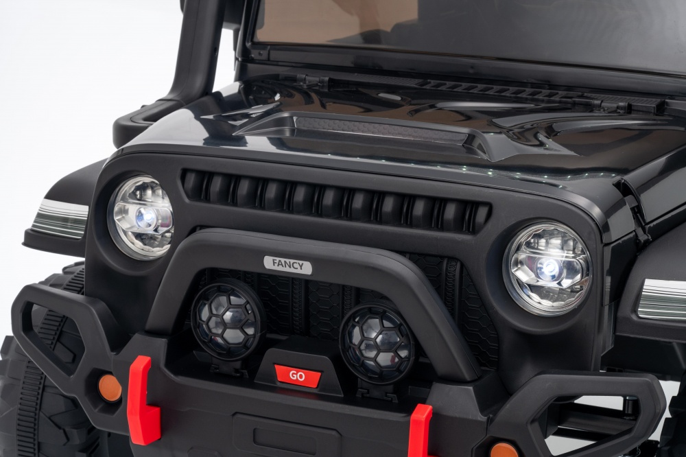 Электромобиль MaxxPro kids детский радиоуправляемый JC316 8820065-2AR