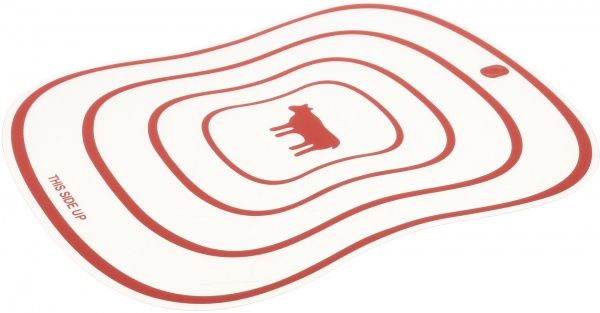 Доска для мяса гибкая, 40,5х31 см UP! (Underprice)