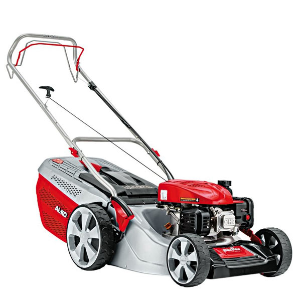 Газонокосарка бензинова AL-KO Highline 46.5 SP-A Edition