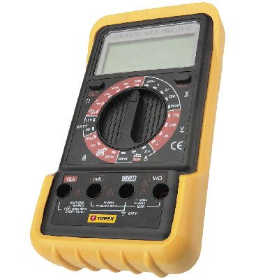 Мультиметри