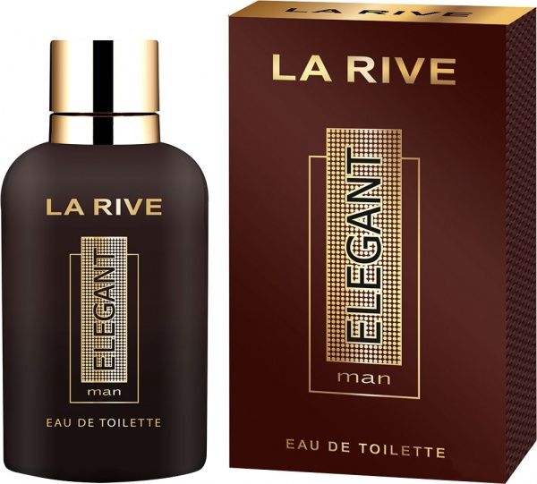 Туалетная вода La Rive Elegant Man 90 мл