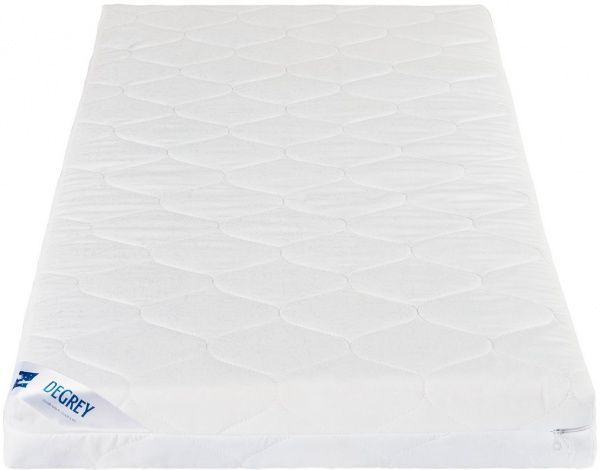 Матрас DeGrey кокос-поролон 9 см 120x60 см 2222052733011