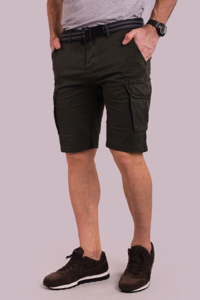 Шорты Avecs AV-30319/25 р. 54 хаки