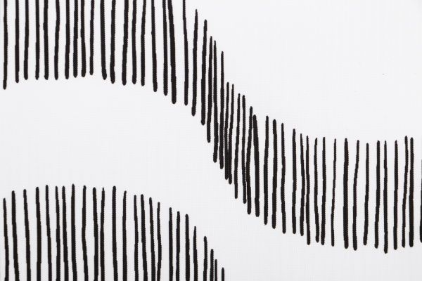 Шторка для ванны Spirella Vagues 180x200 cм (10.20160)