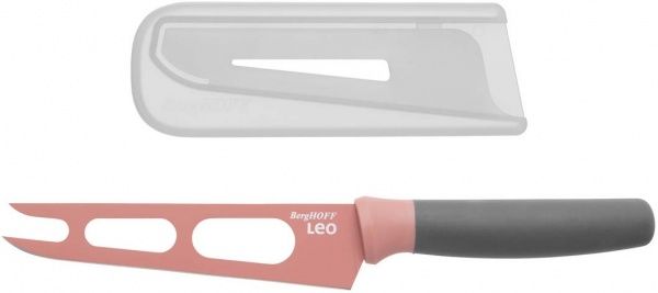 Ніж для сиру Leo 13 см 3950108 BergHOFF