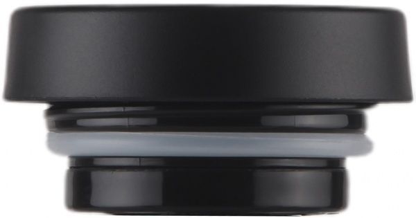 Термочашка Harmony Black 420 мл Flamberg Premium