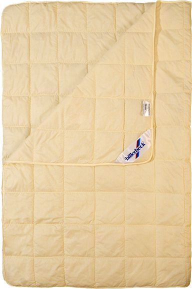 Одеяло Идеал+ облегченная 200x220 см Billerbeck