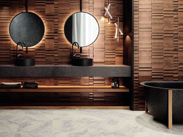 Плитка El Molino Болсоі Кобре 33,3x66,6 . 