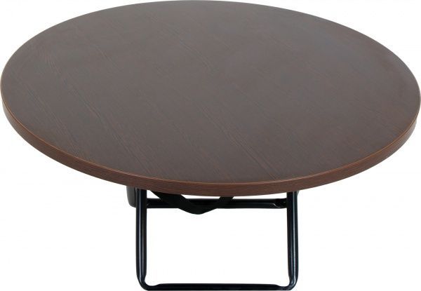 Столешница d800x25 мм венге