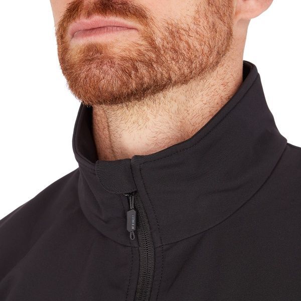 Жилет McKinley Lusaka II ux vst 280727-050 2XL чорний