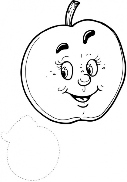 Книга Книжковий Хмарочос Бабусин садочок серія Наклей та розфарбуй. Дружня сімейка