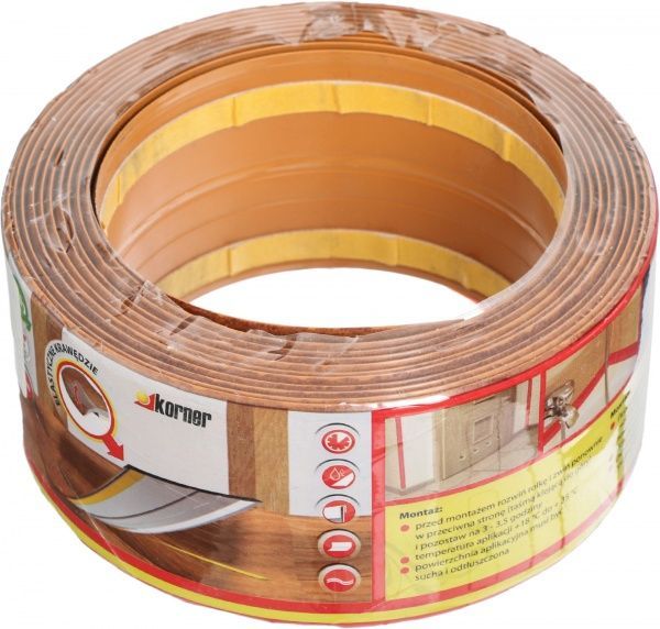 Уголок универсальный слива 1x50x3000 мм